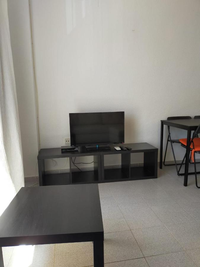 Estudio Comodo En ตอร์เรเวียคา ภายนอก รูปภาพ